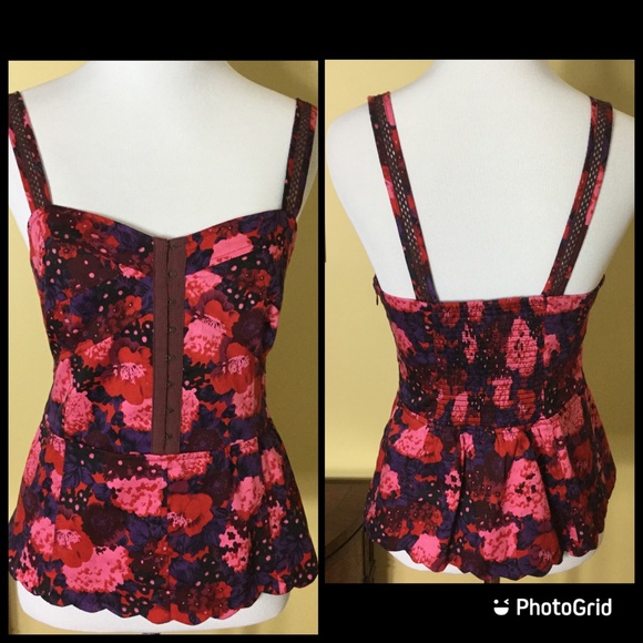 Free People Top EUC - Picture 3 of 7